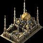 Sultanmoschee